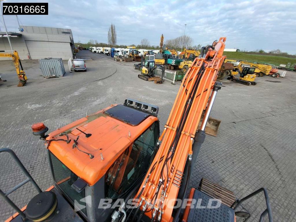 Doosan DX225 LC-5 Foto 24