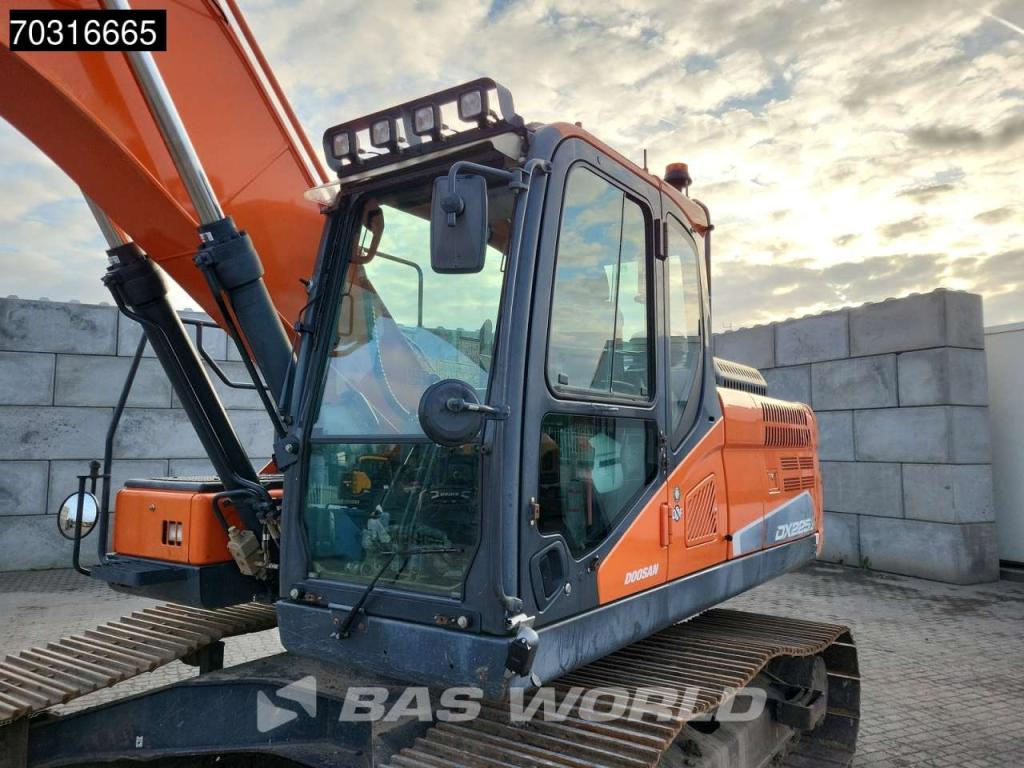 Doosan DX225 LC-5 Foto 25