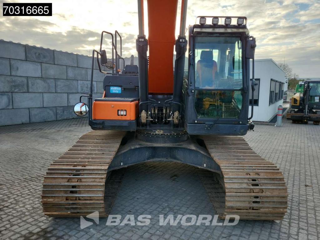 Doosan DX225 LC-5 Foto 7
