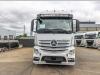 Mercedes-Benz ACTROS 1848 LS +RETARDER Foto 8 thumbnail