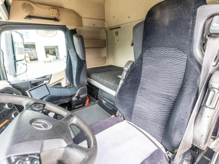 Mercedes-Benz ACTROS 1848 LS +RETARDER Foto 16