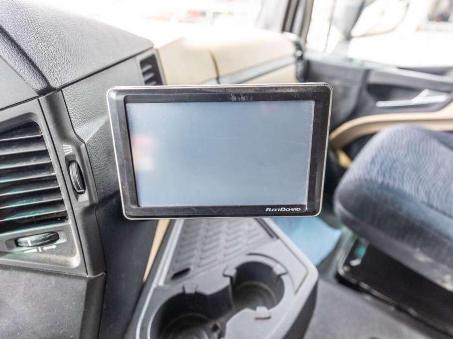 Mercedes-Benz ACTROS 1848 LS +RETARDER Foto 21