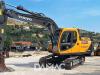 Volvo EC140BLC Foto 1 thumbnail
