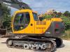Volvo EC140BLC Foto 5 thumbnail