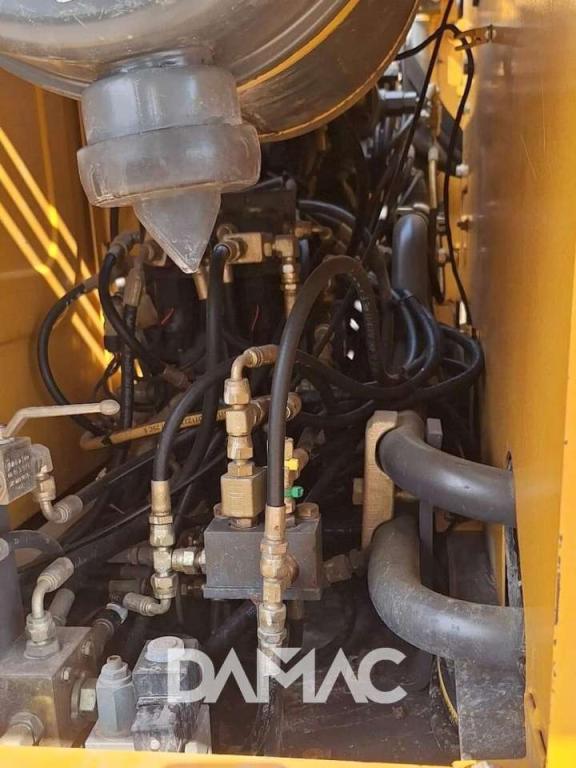 Volvo EC140BLC Foto 11