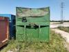CONTAINER SCARRABILE USATO A CIELO APERTO Foto 3 thumbnail