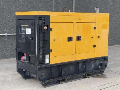 Doosan G 40 vendida por Machinery Resale