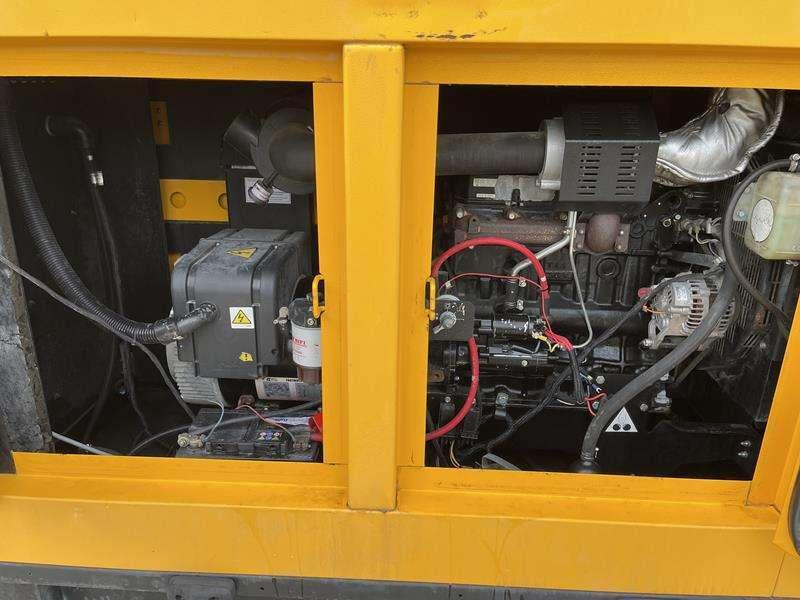 Doosan G 40 Foto 16