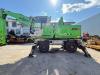 Sennebogen 818 E Foto 3 thumbnail