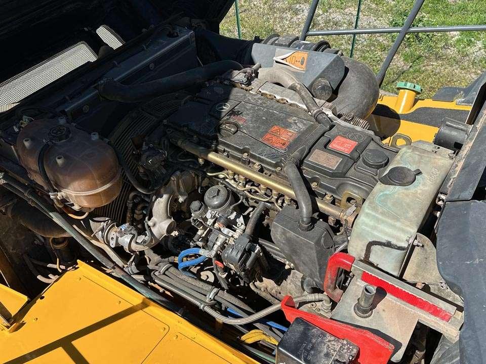 Bell B30E 6x6 Foto 11