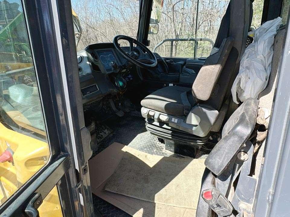 Bell B30E 6x6 Foto 12