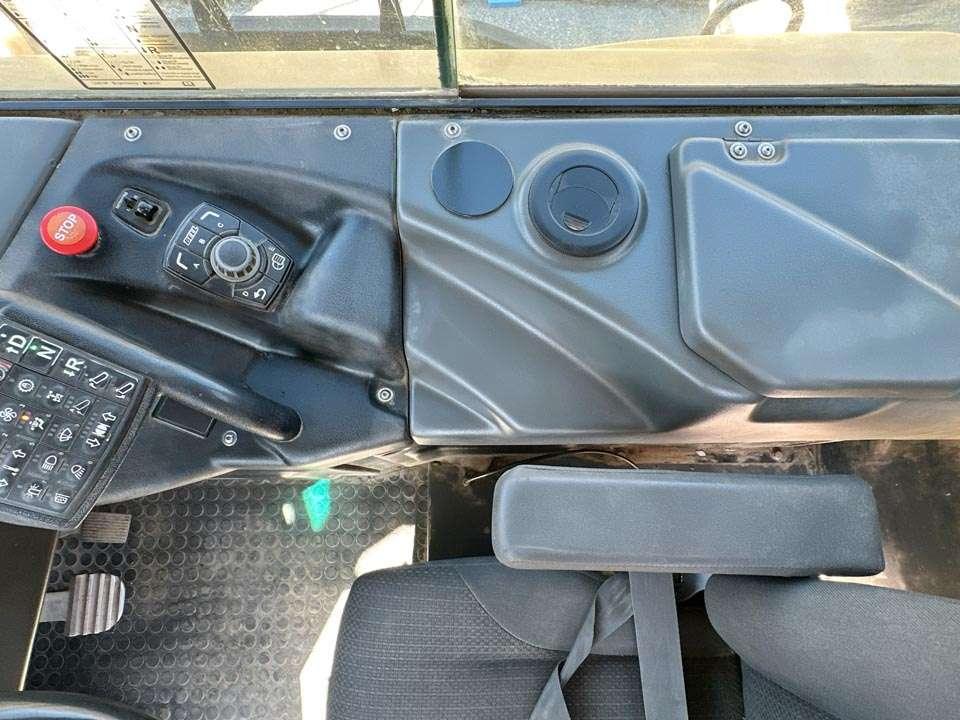 Bell B30E 6x6 Foto 14