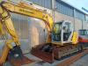 New Holland E135-B SR2 Foto 1 thumbnail
