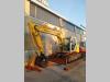 New Holland E135-B SR2 Foto 2 thumbnail