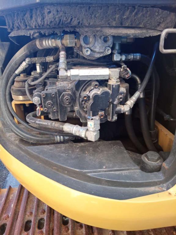 New Holland E135-B SR2 Foto 15
