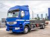 Renault PREMIUM 380DXI+E5/EEV+HAYON Foto 1 thumbnail