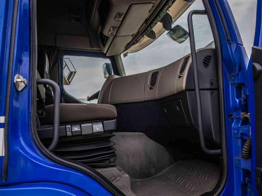 Renault PREMIUM 380DXI+E5/EEV+HAYON Foto 10