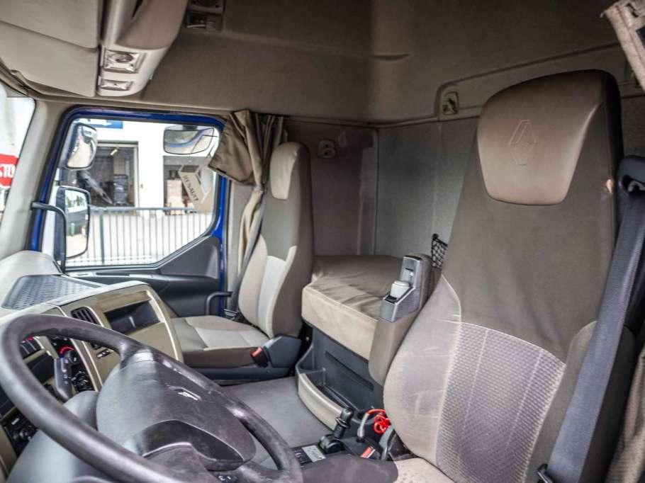Renault PREMIUM 380DXI+E5/EEV+HAYON Foto 8