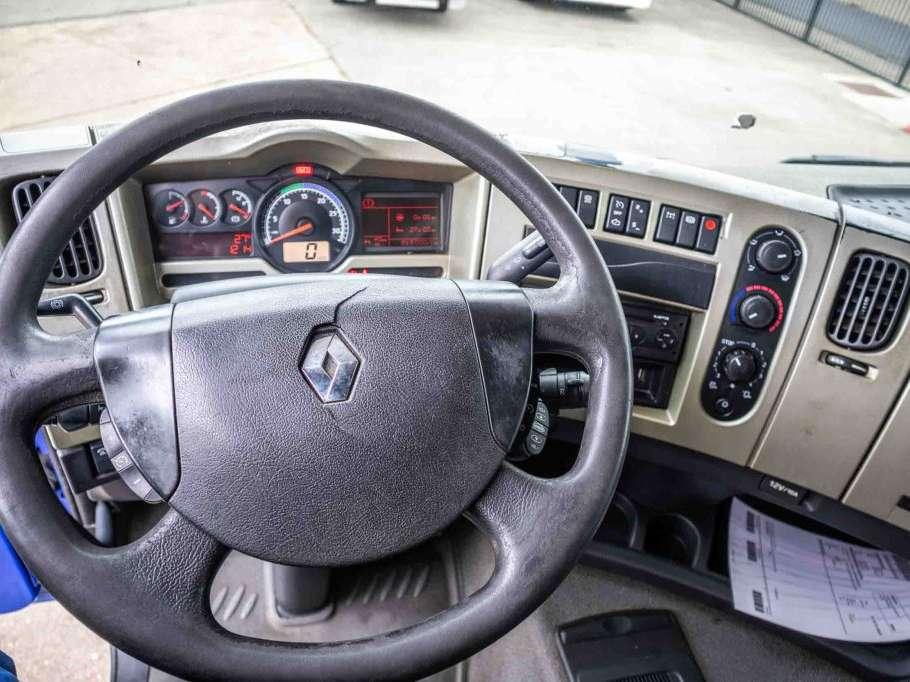 Renault PREMIUM 380DXI+E5/EEV+HAYON Foto 9