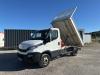 Iveco DAILY 35-110 Foto 19 thumbnail