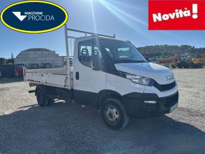 Iveco DAILY 35-110 Foto 1