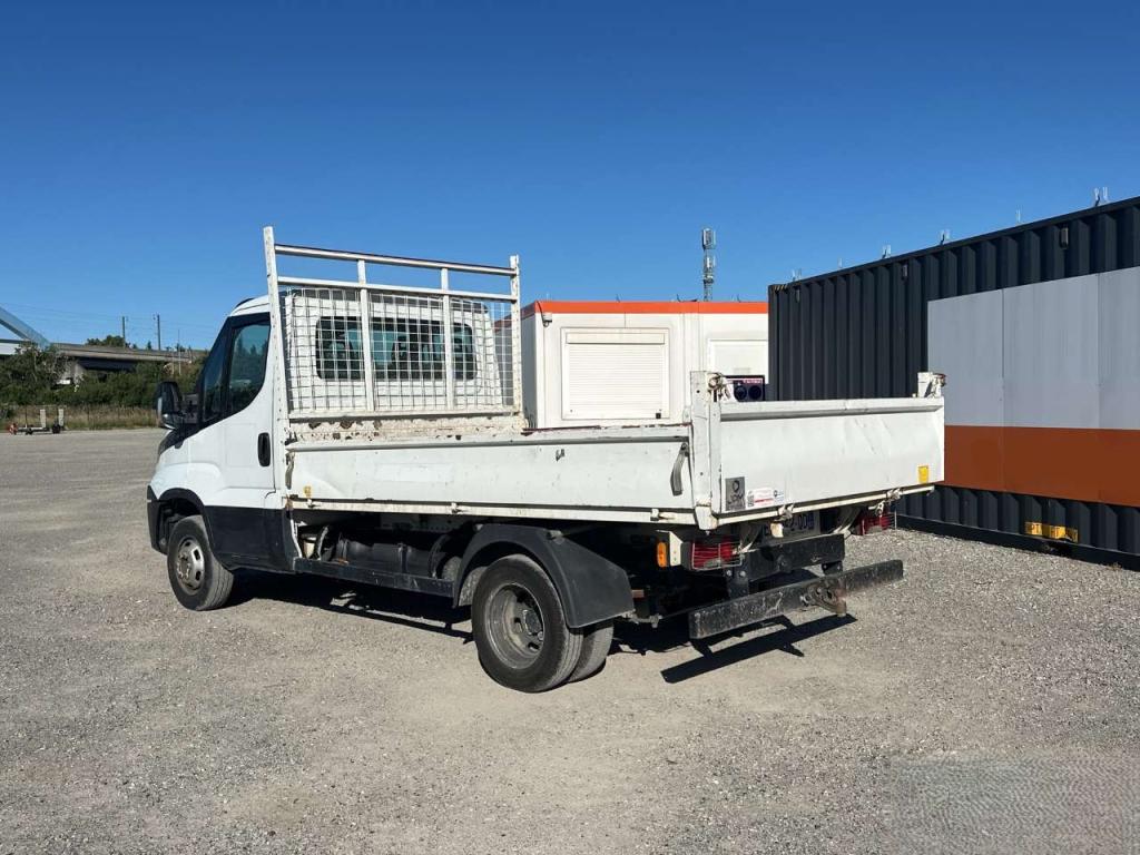 Iveco DAILY 35-110 Foto 12
