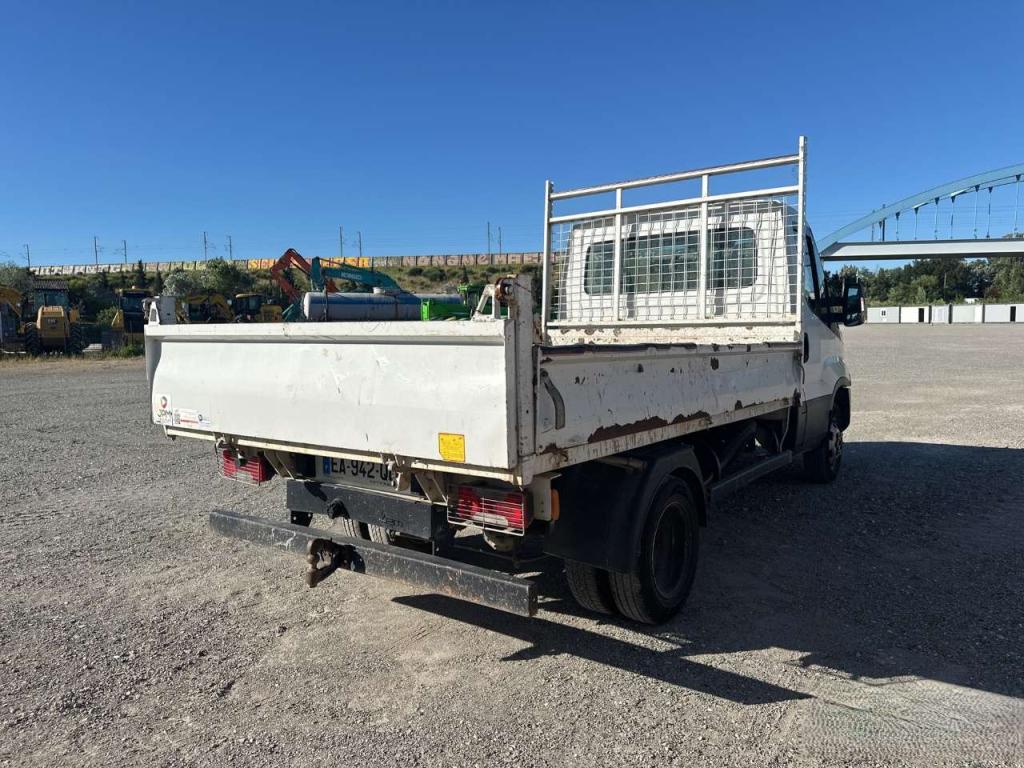 Iveco DAILY 35-110 Foto 13