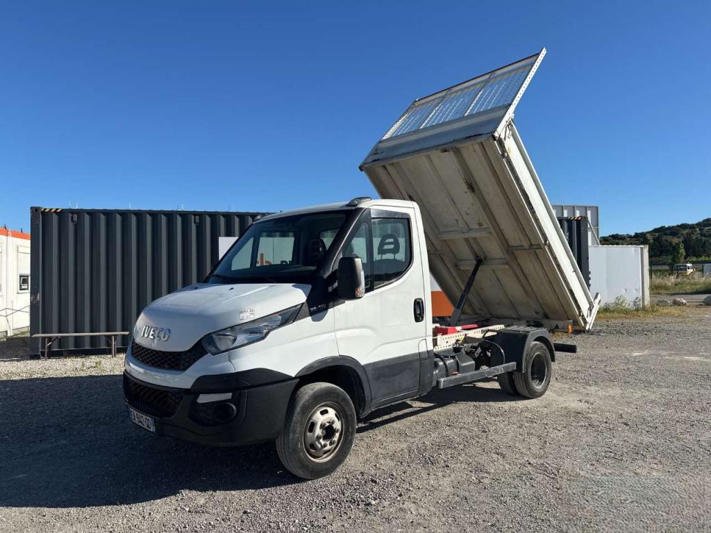 Iveco DAILY 35-110 Foto 19