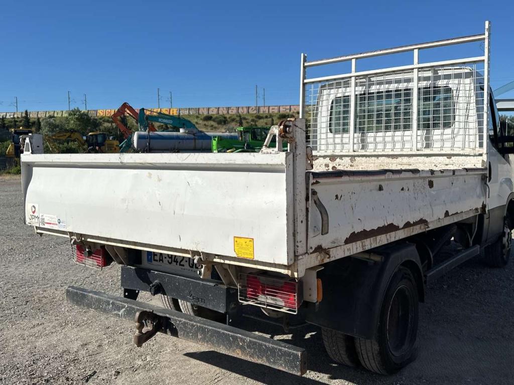 Iveco DAILY 35-110 Foto 5