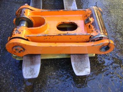 Biela para Doosan DX 180 vendida por PRV Ricambi Srl