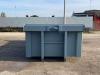 CONTAINER SCARRABILE NUOVO IN HARDOX Foto 2 thumbnail