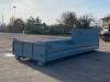 CONTAINER SCARRABILE NUOVO IN HARDOX Foto 4 thumbnail