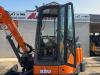 Hitachi ZX52U-3 CLR Foto 13 thumbnail