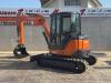 Hitachi ZX52U-3 CLR Foto 3 thumbnail