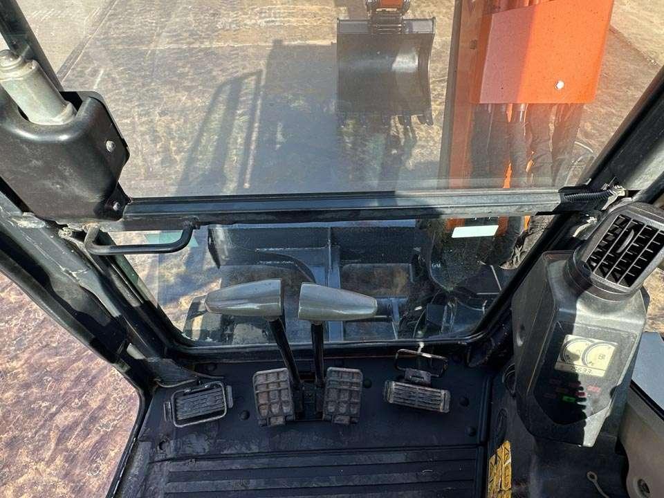 Hitachi ZX52U-3 CLR Foto 18