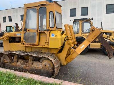 Fiat Allis 10C vendida por Commerciale Adriatica Srl