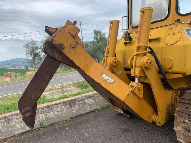 Fiat Allis 10C Foto 11