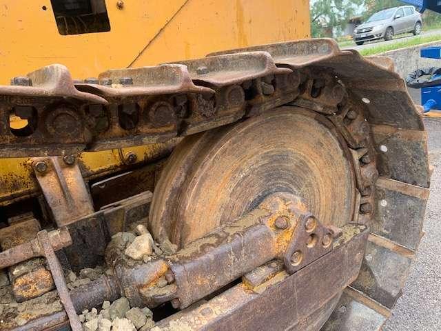 Fiat Allis 10C Foto 8