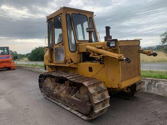 Fiat Allis 10C Foto 9