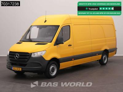 Mercedes-Benz Sprinter 315 CDI Automaat L3H2 Airco Cruise NO DHL!! MBUX Camera Maxi L3 Airco Cruise control vendida por BAS World B.V.
