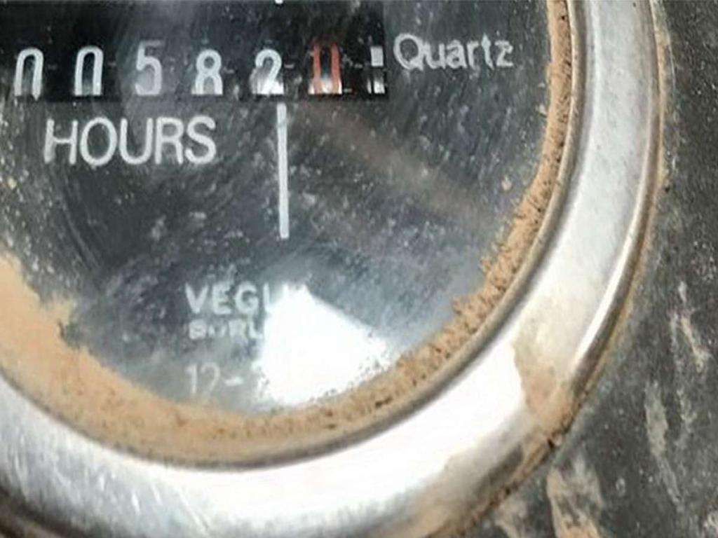 Dulevo 90DR Foto 6