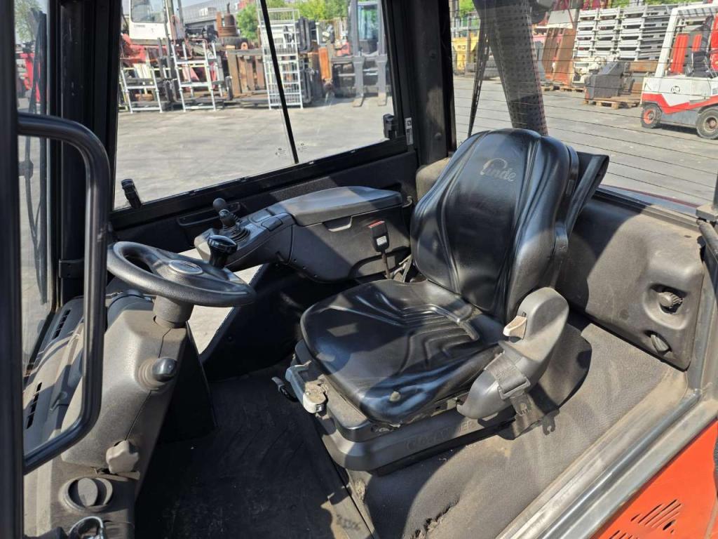 Linde H35D-02 Foto 2
