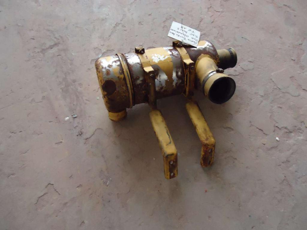Carcasa del filtro de aire para Fiat Allis FE18 Foto 3
