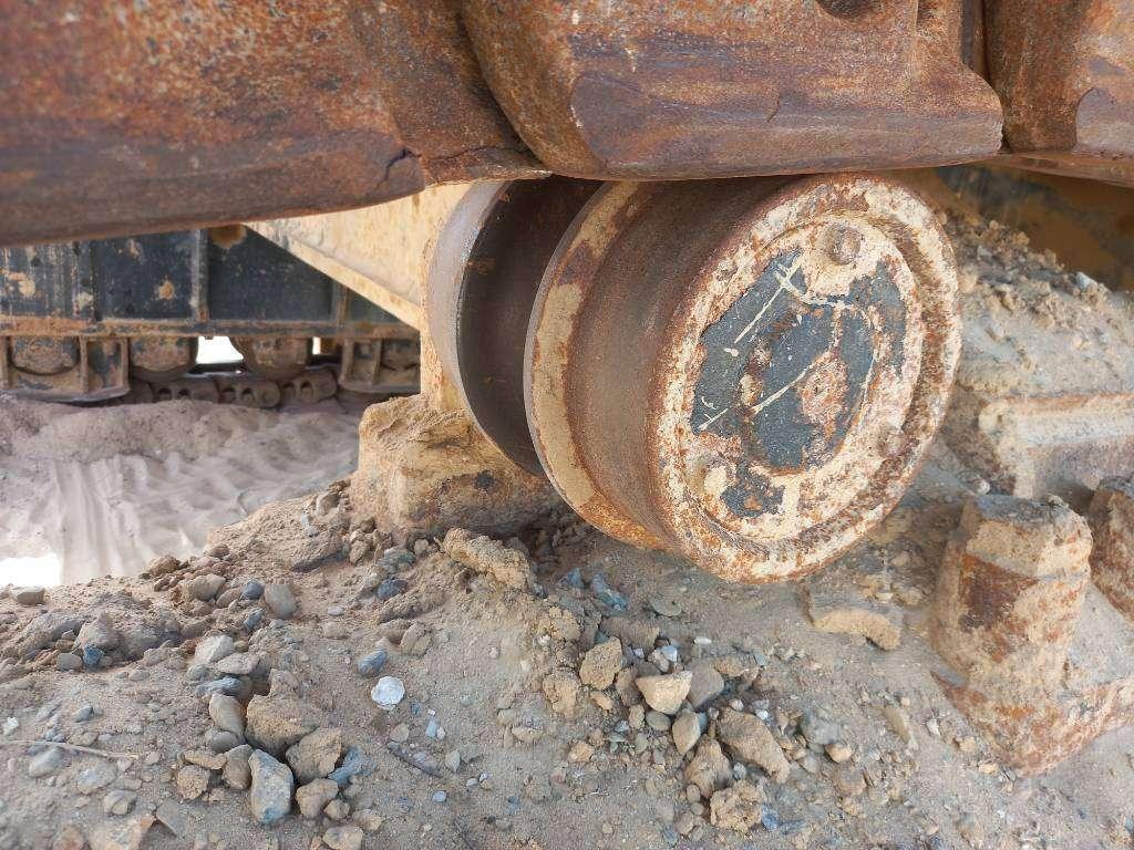 Hitachi EX1200-7 Longreach 28m (Saudi Arabia) Foto 9