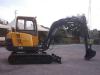 Volvo EC45 Foto 4 thumbnail