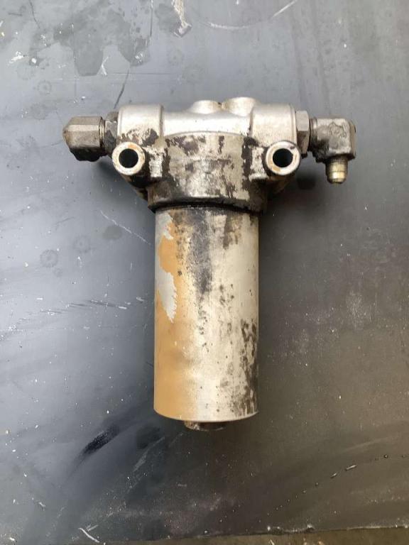 Soporte de filtro para Fiat Hitachi EX 235 Foto 1