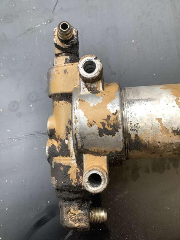Soporte de filtro para Fiat Hitachi EX 235 Foto 4