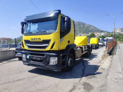 Iveco HI-STREET 260S46 XP vendida por Procida Macchine S.r.l.