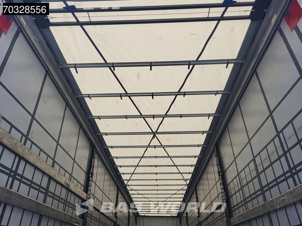 Krone SD MOT 05/27 Sliding Roof Foto 13