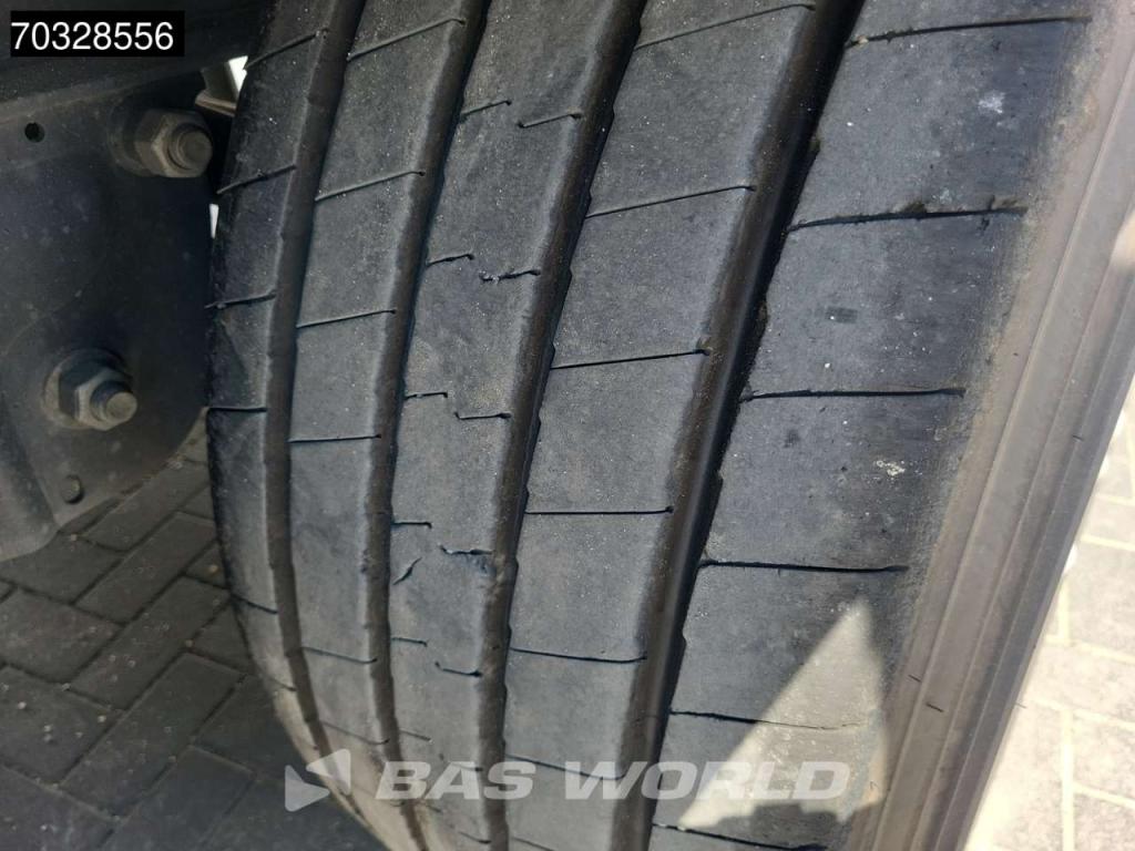 Krone SD MOT 05/27 Sliding Roof Foto 21